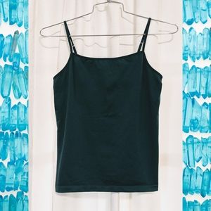 Daisy Fuentes Camisole